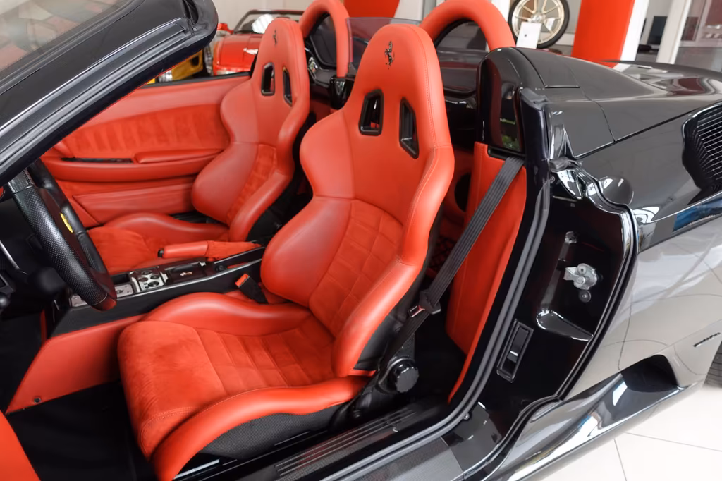 Ferrari F430