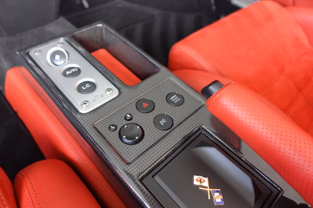 Ferrari F430