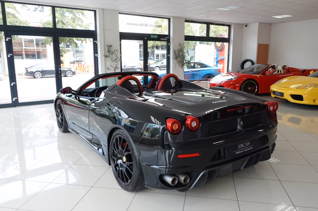 Ferrari F430
