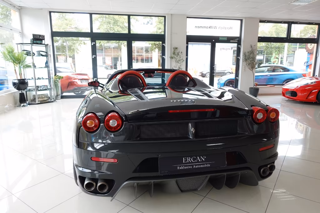 Ferrari F430