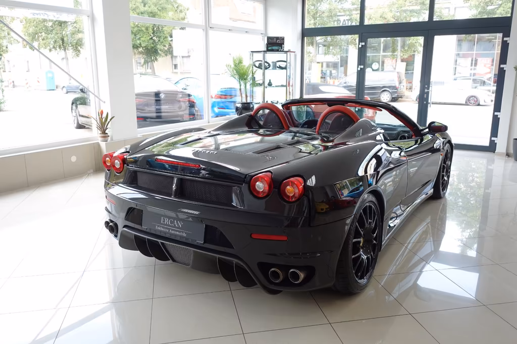 Ferrari F430