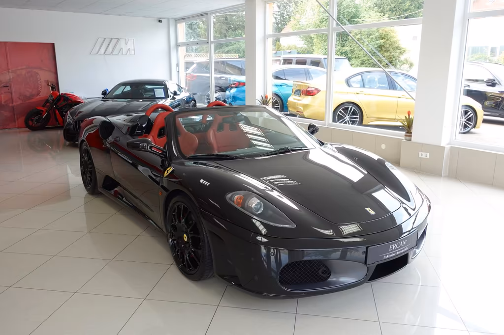 Ferrari F430