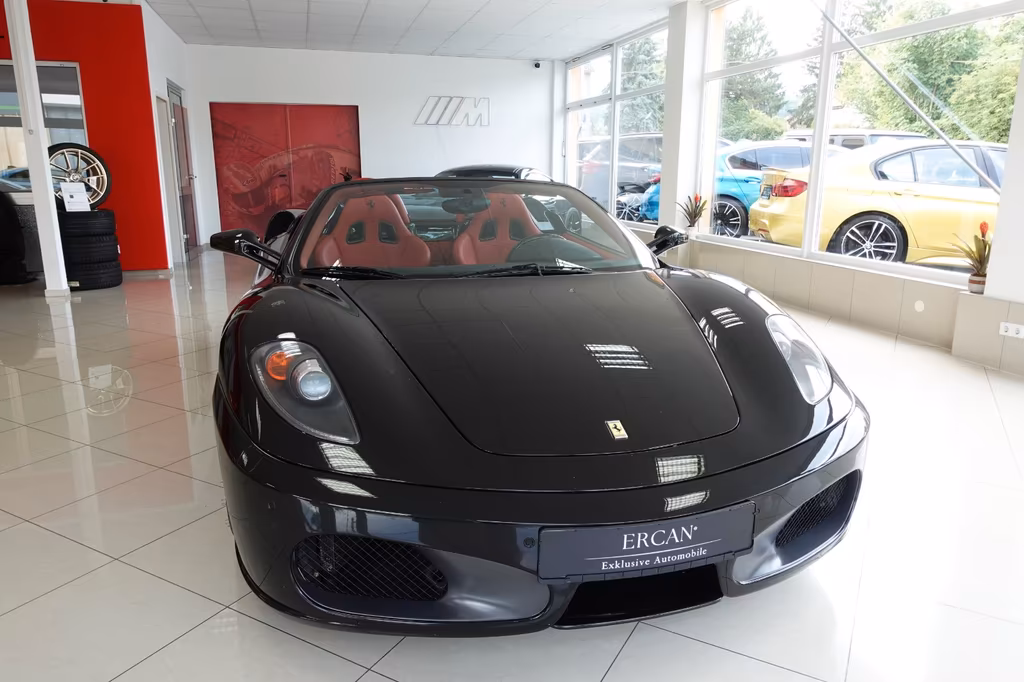 Ferrari F430