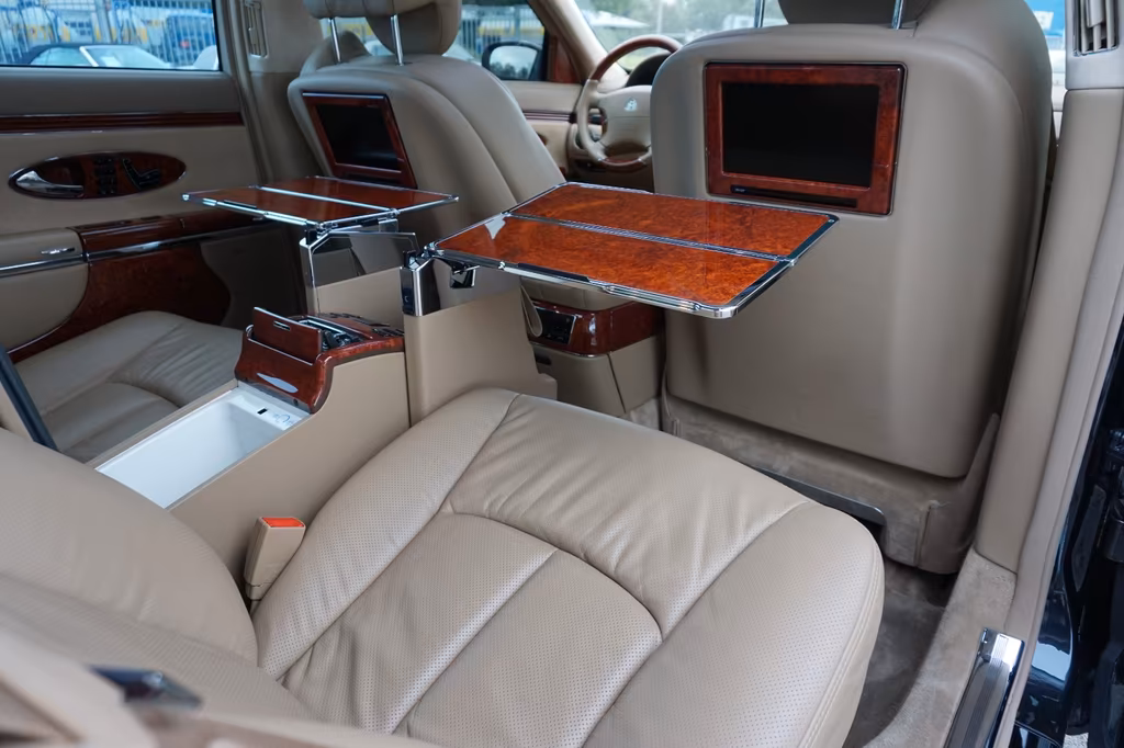Maybach 57