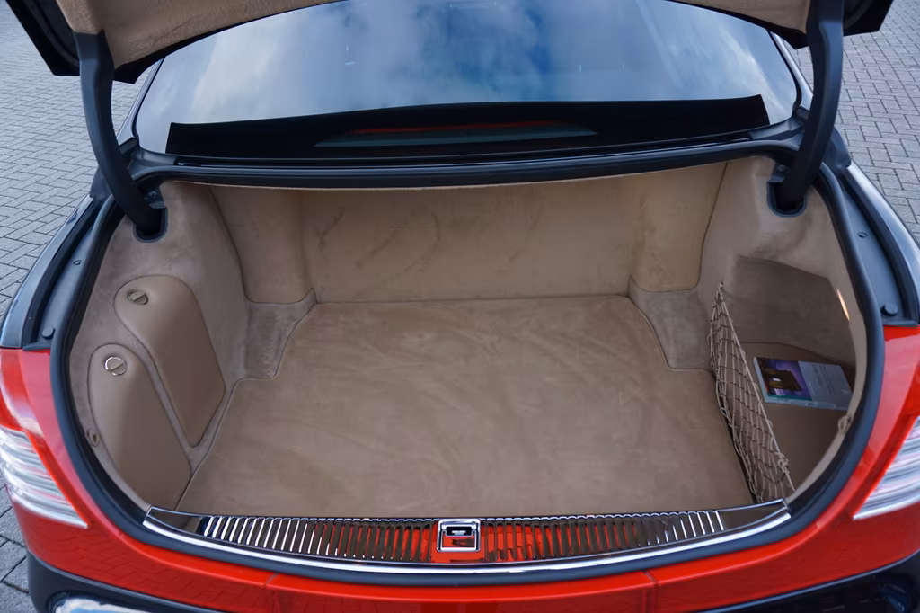 Maybach 57