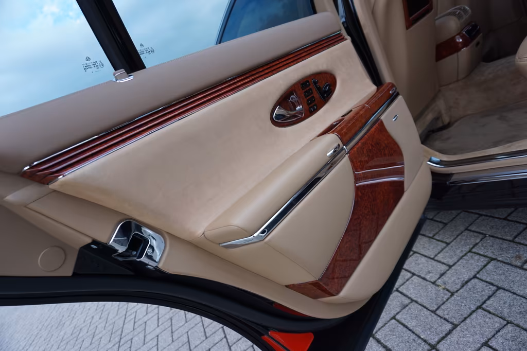 Maybach 57