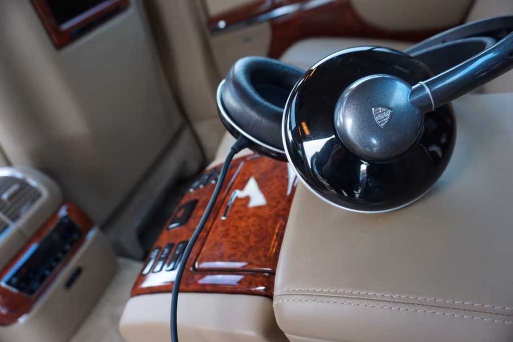 Maybach 57
