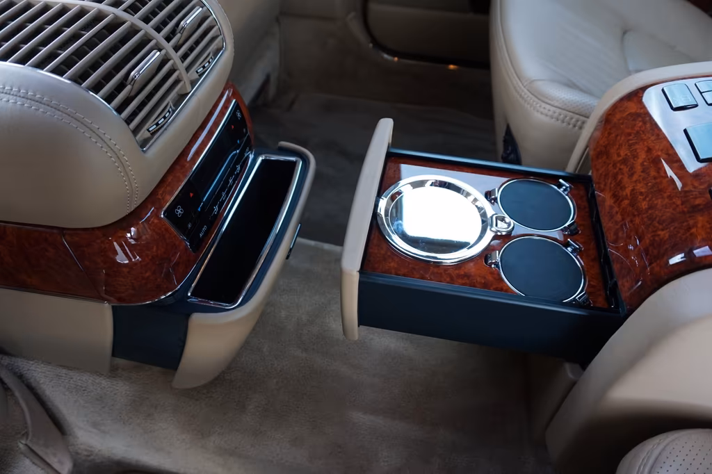 Maybach 57
