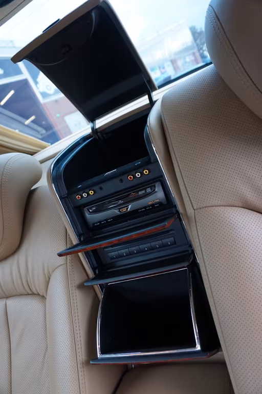 Maybach 57