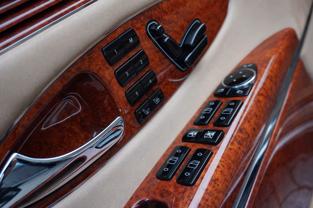 Maybach 57