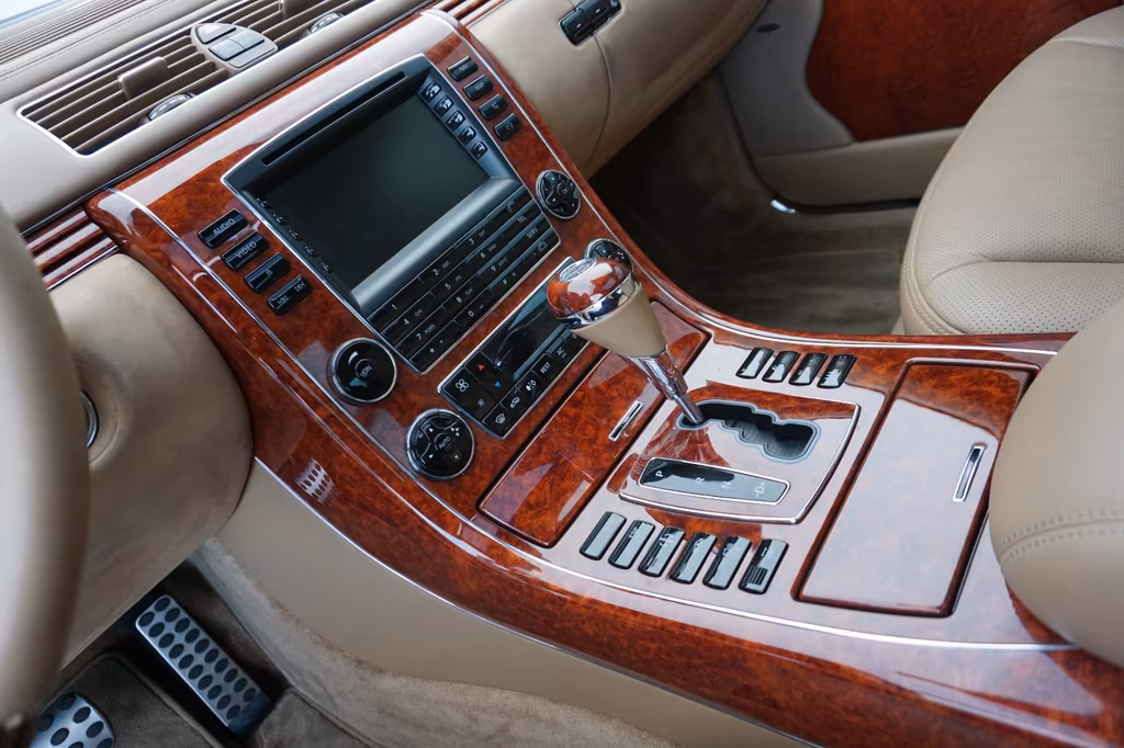 Maybach 57