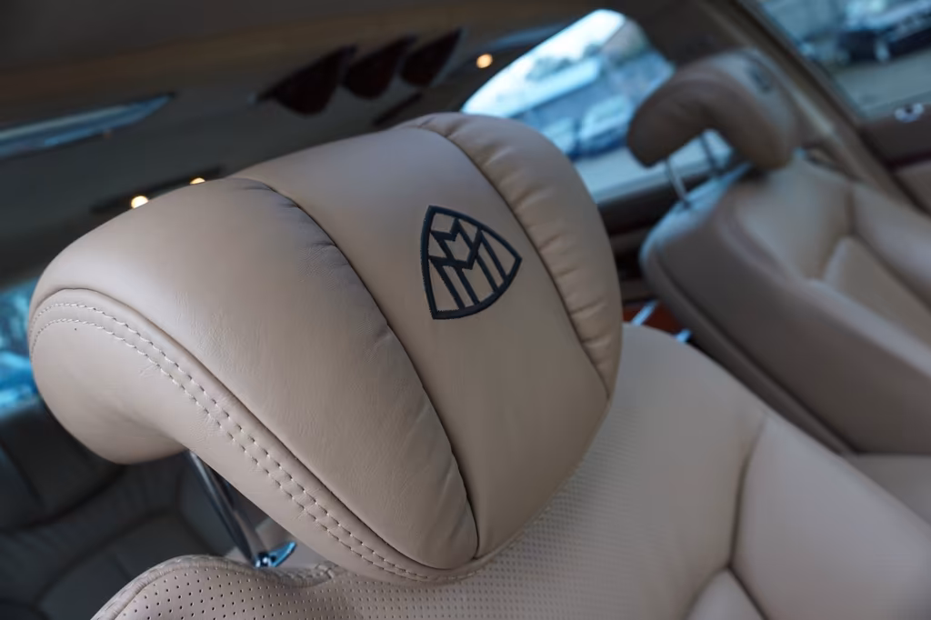 Maybach 57