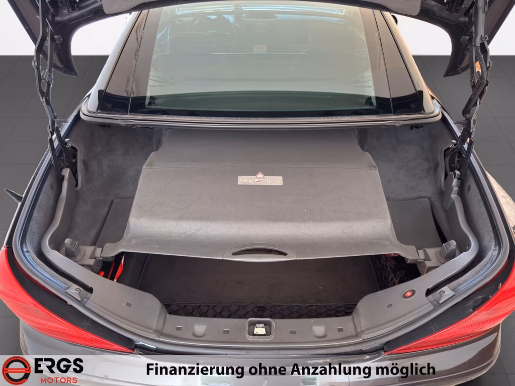 Mercedes-Benz SL 500