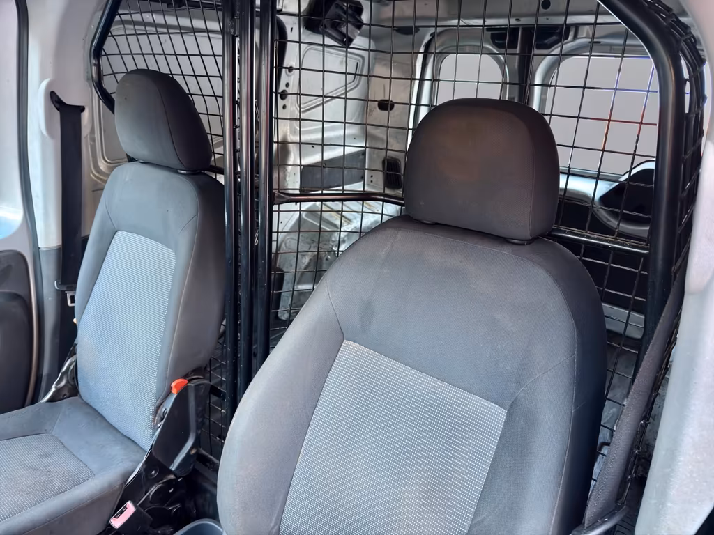 Peugeot Bipper