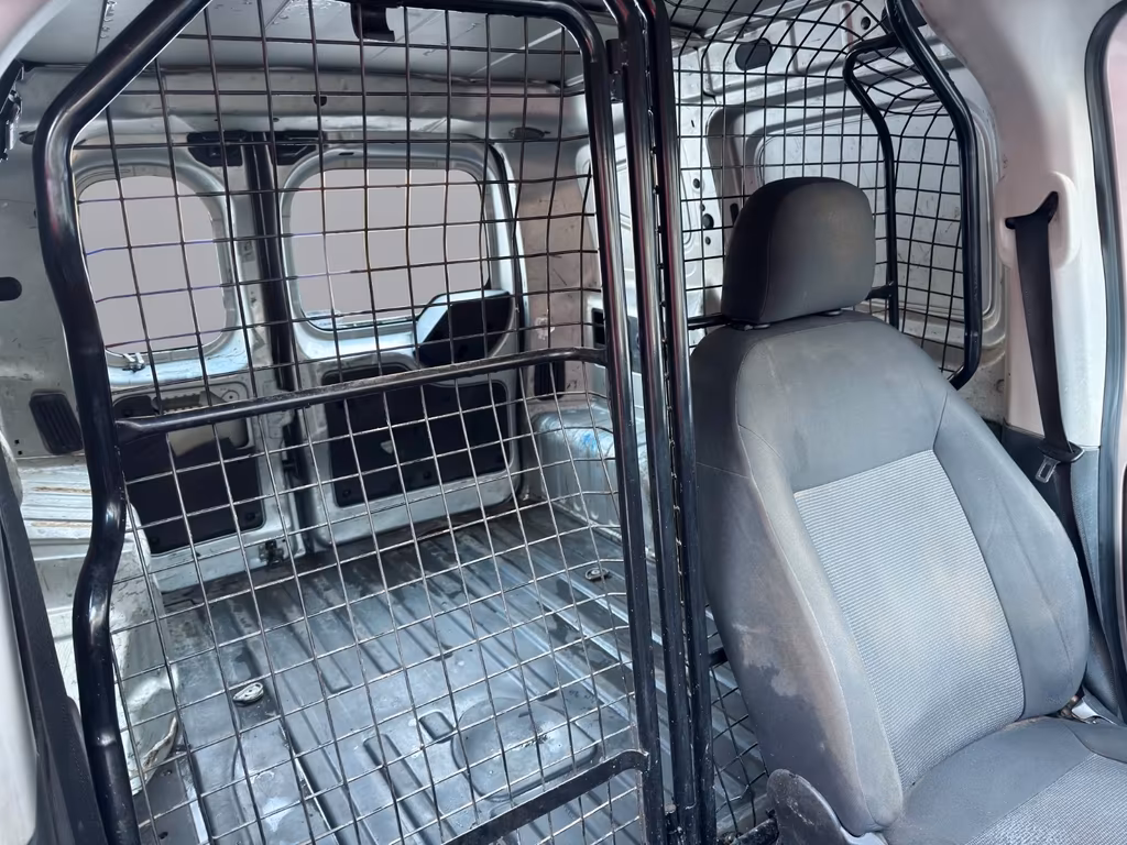 Peugeot Bipper