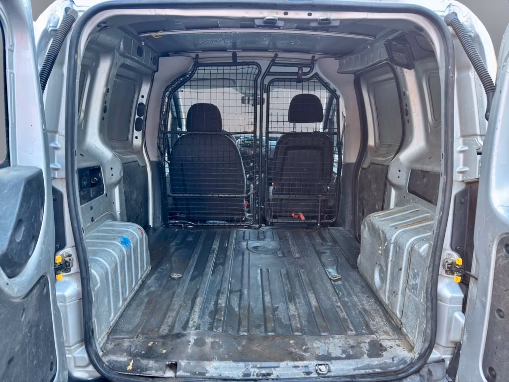 Peugeot Bipper