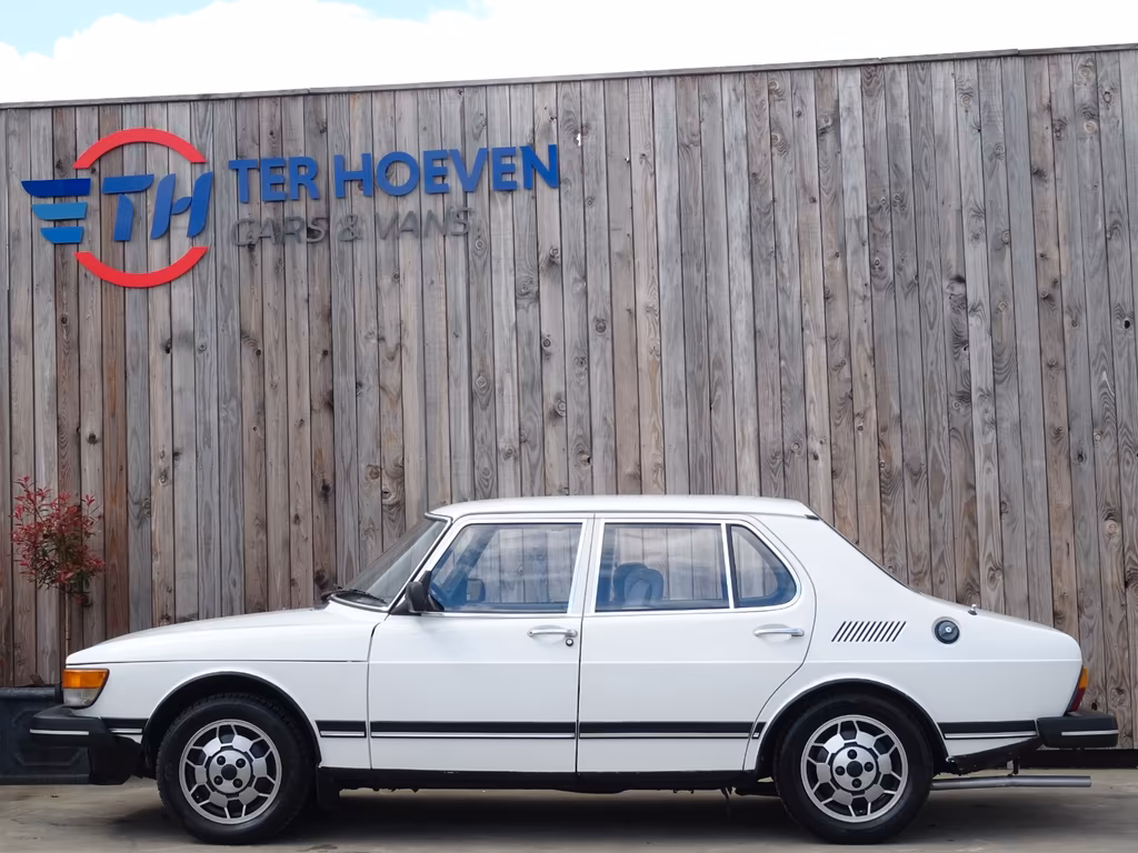 Saab 99