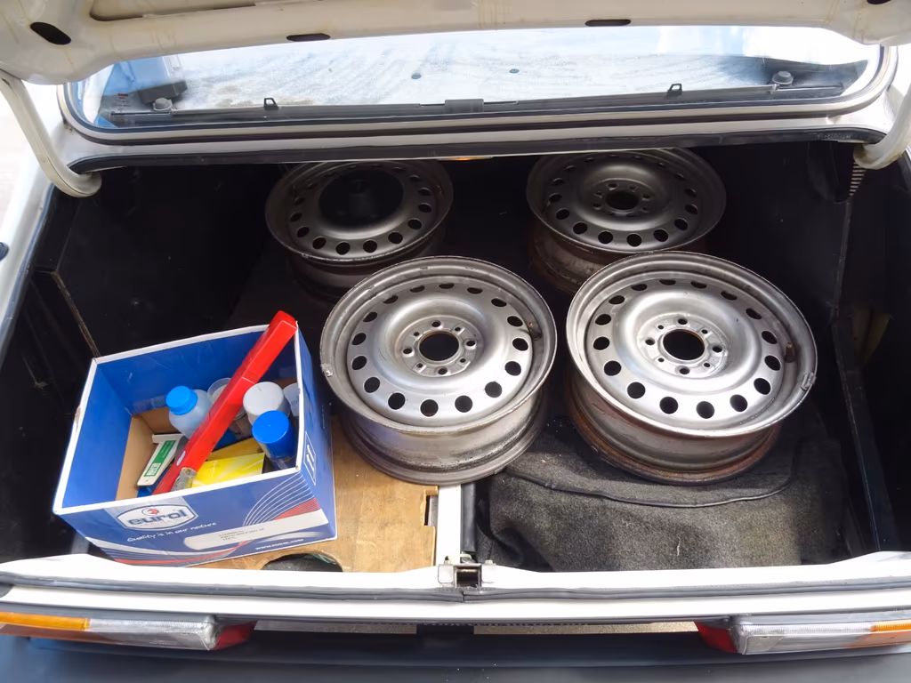 Saab 99