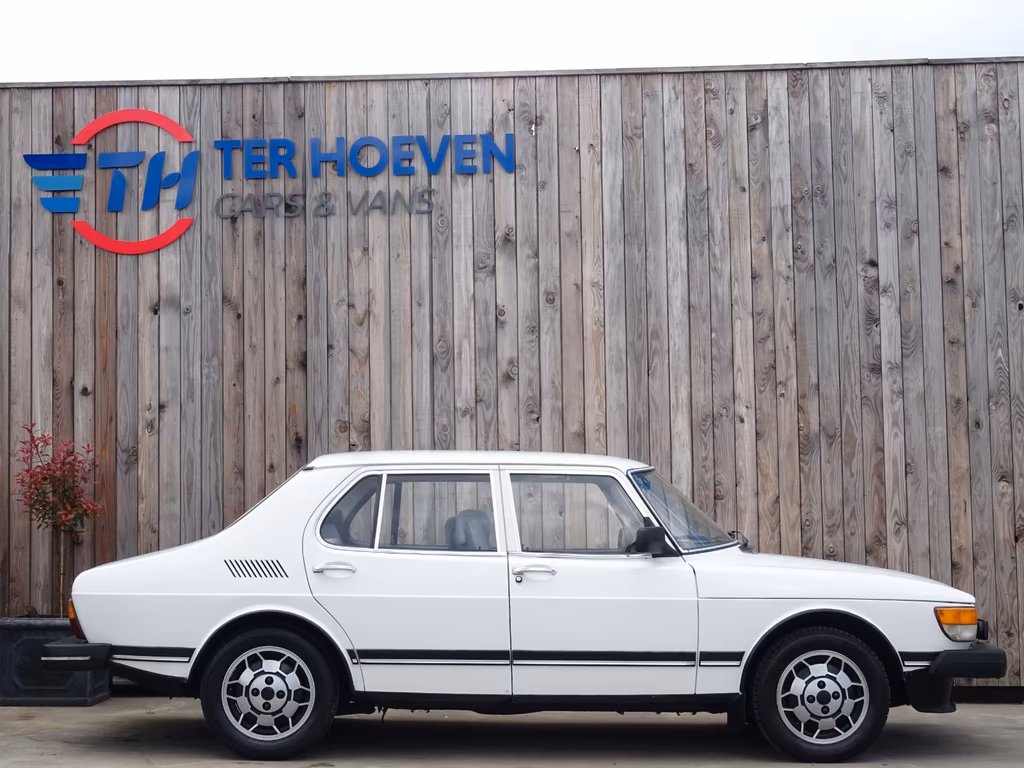 Saab 99