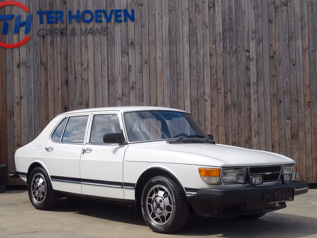 Saab 99