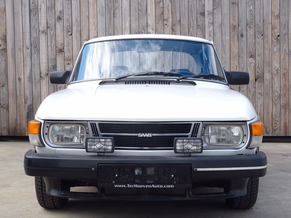 Saab 99