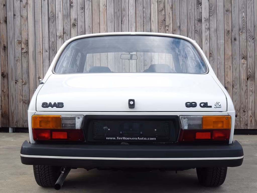 Saab 99