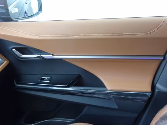 KGM Torres