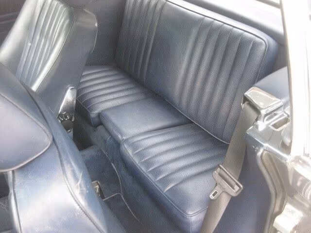 Mercedes-Benz SL 560