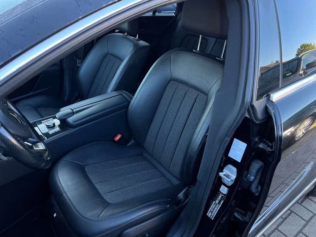 Mercedes-Benz CLS Shooting Brake