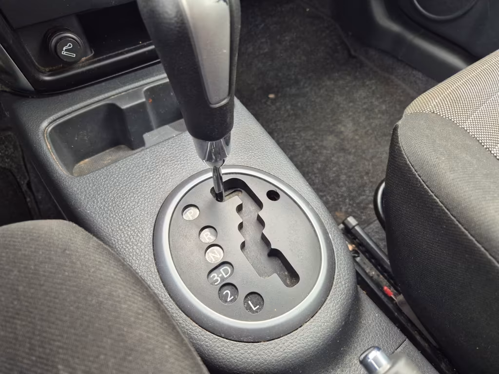 Fiat Sedici