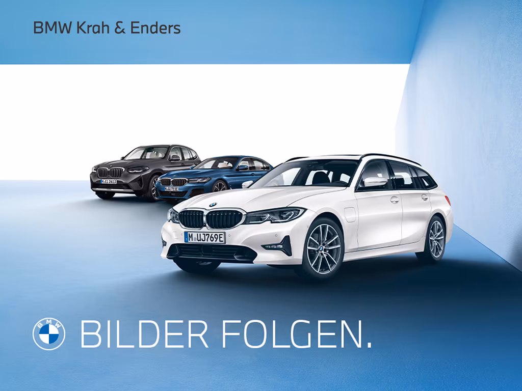 BMW X3 M40