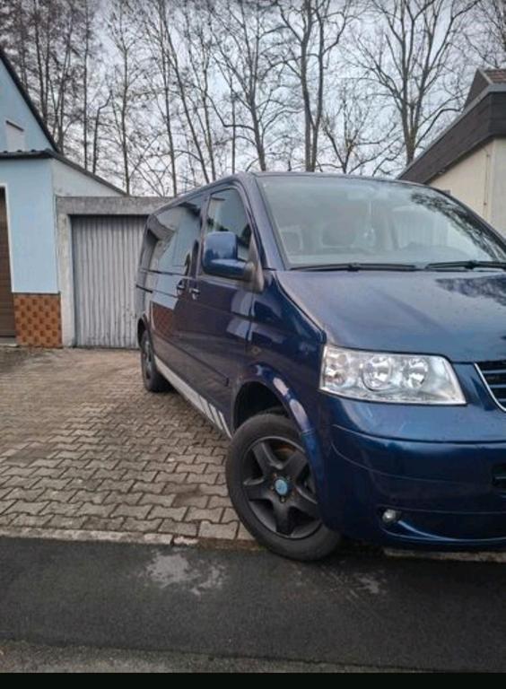 Volkswagen LT