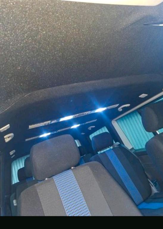 Volkswagen LT