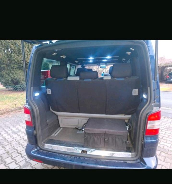 Volkswagen LT