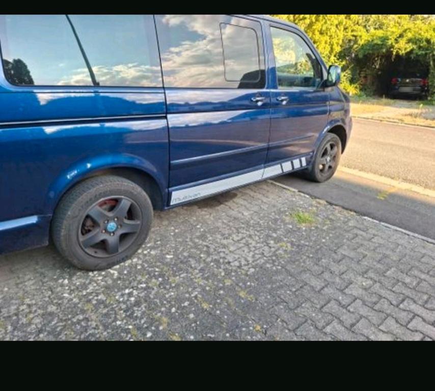 Volkswagen LT