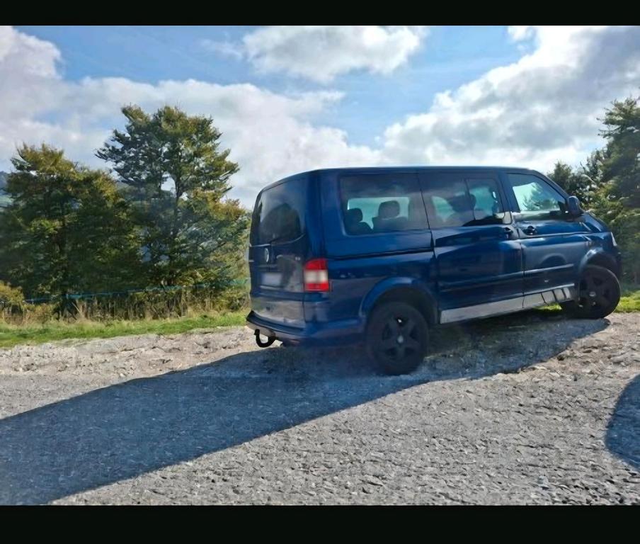 Volkswagen LT