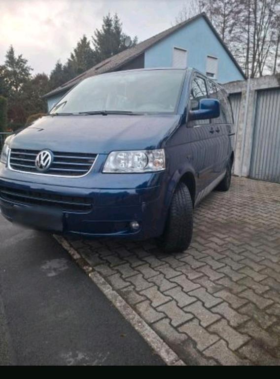 Volkswagen LT