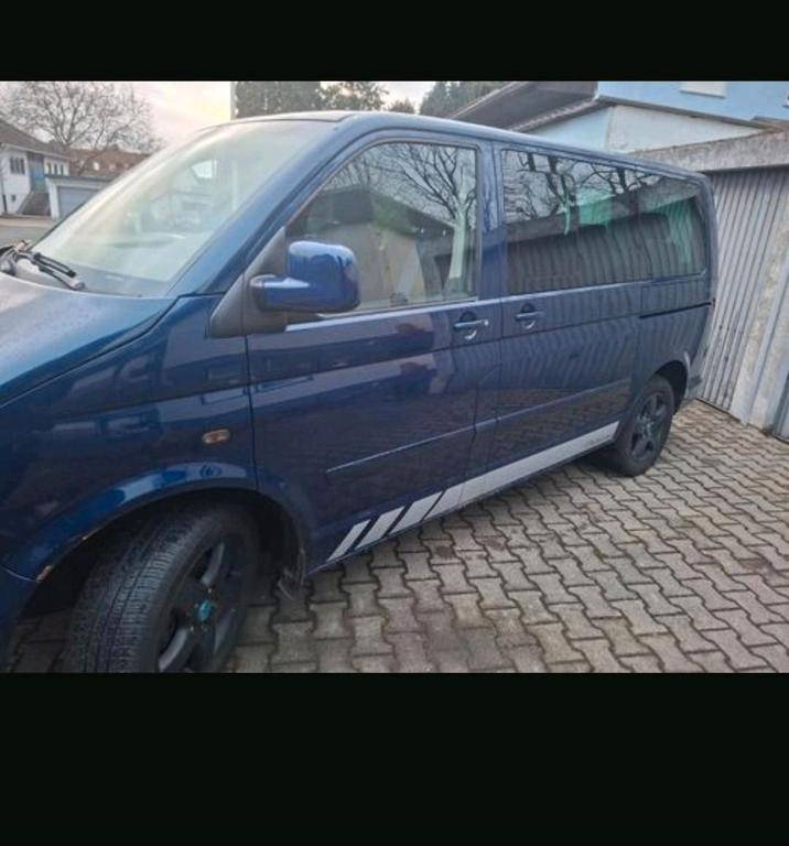 Volkswagen LT