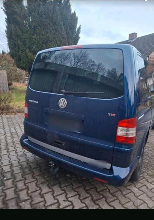 Volkswagen LT