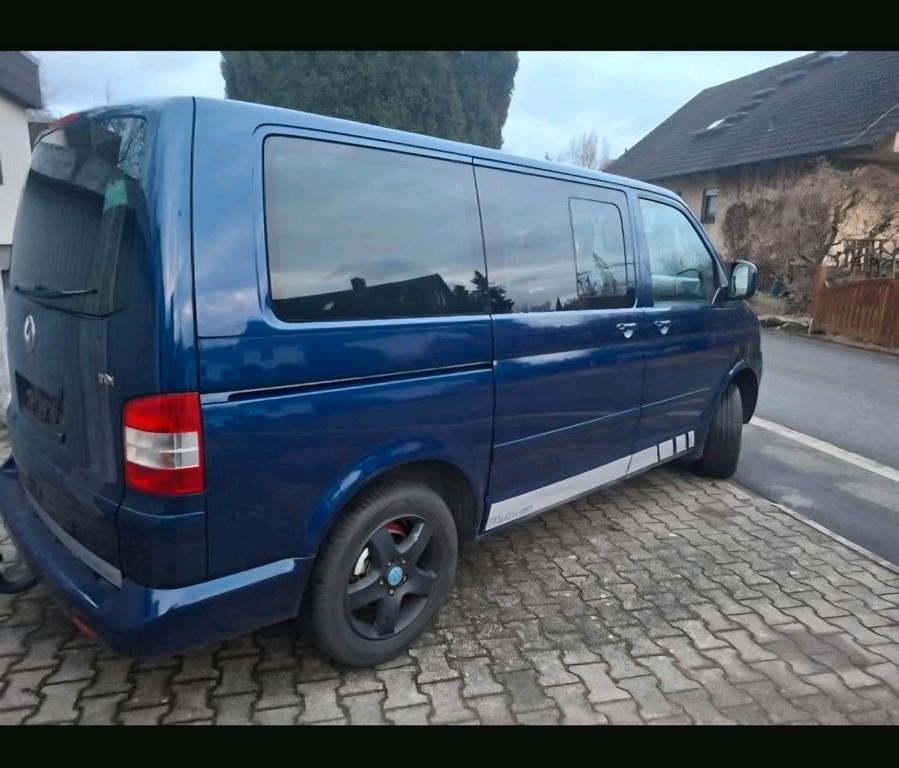 Volkswagen LT