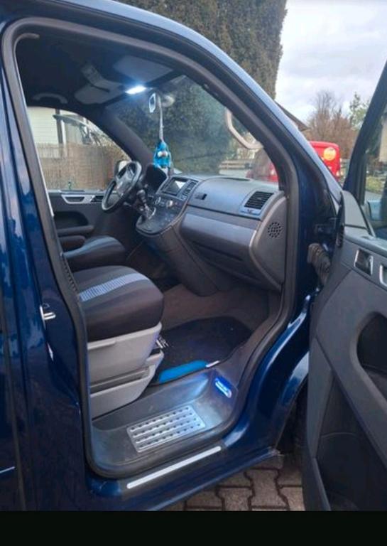 Volkswagen LT