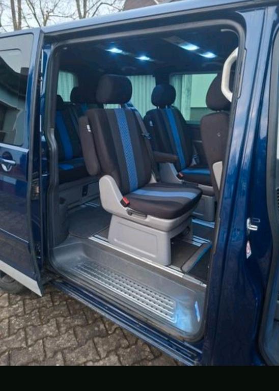 Volkswagen LT