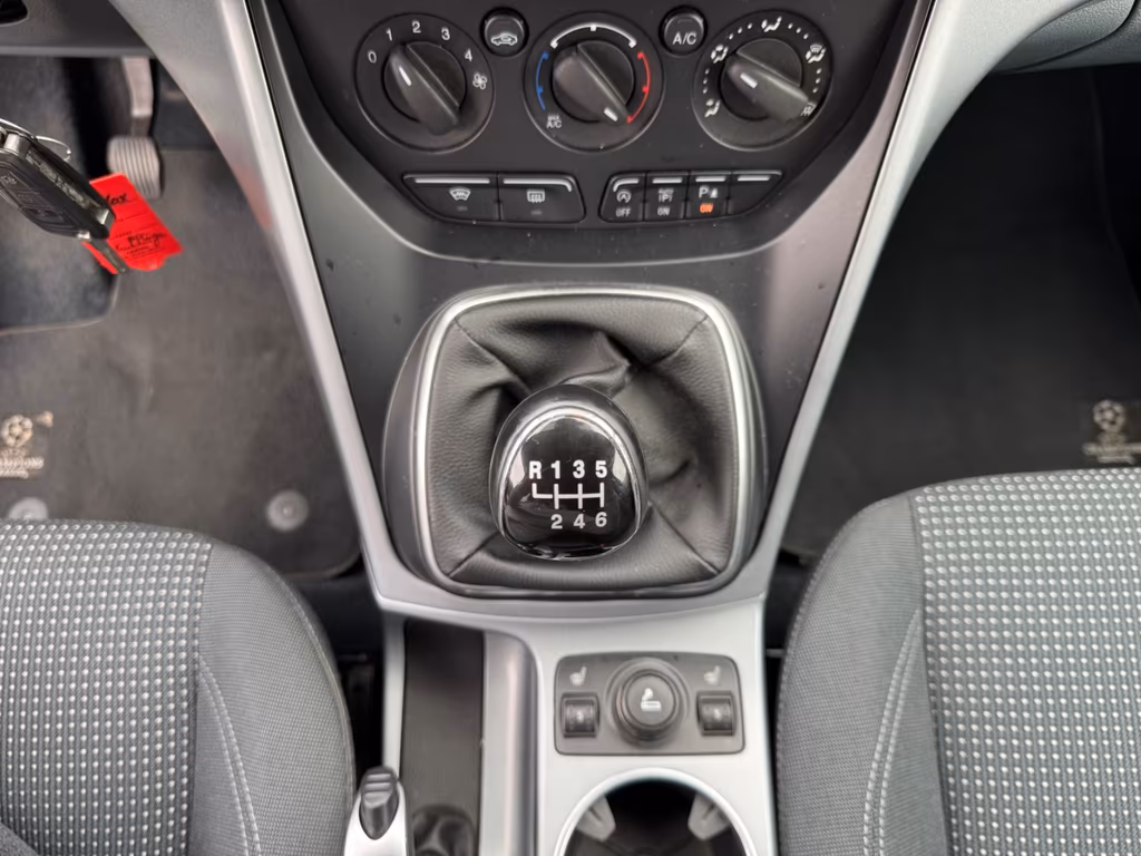 Ford Grand C-Max