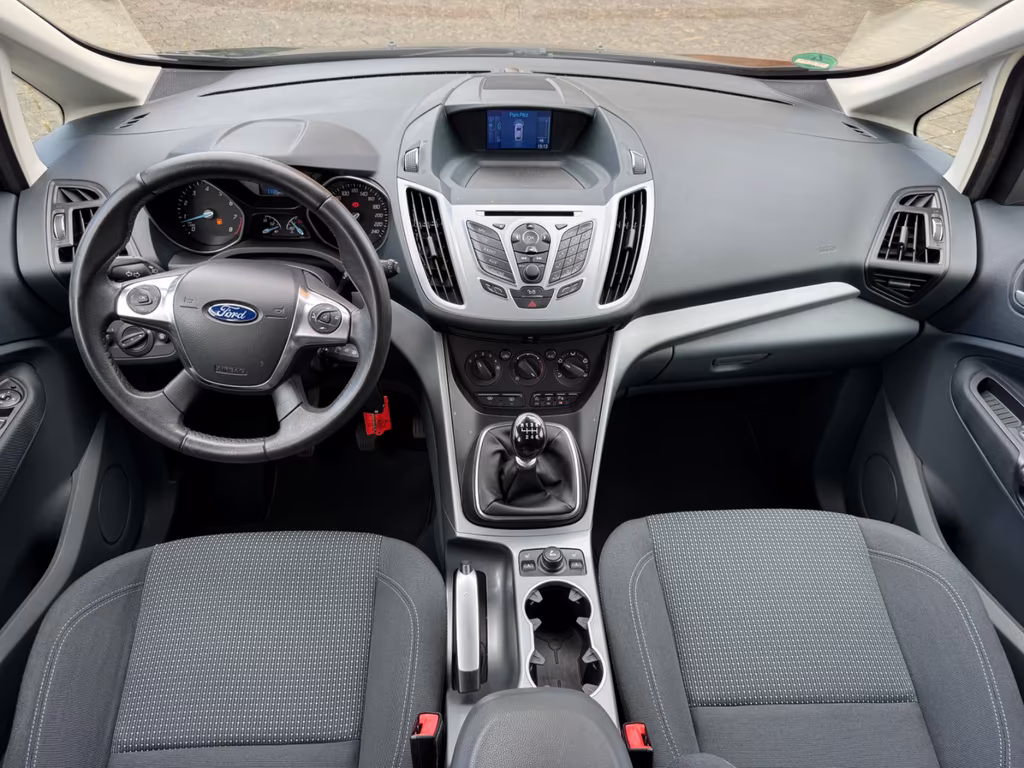 Ford Grand C-Max