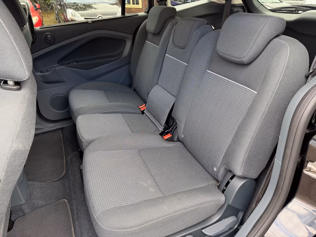 Ford Grand C-Max
