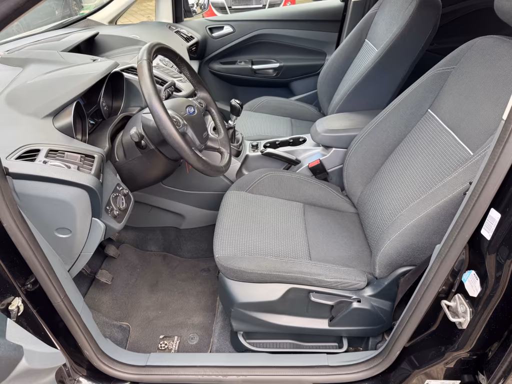 Ford Grand C-Max