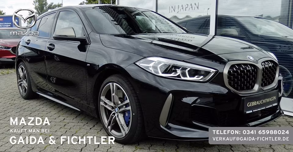 BMW 135