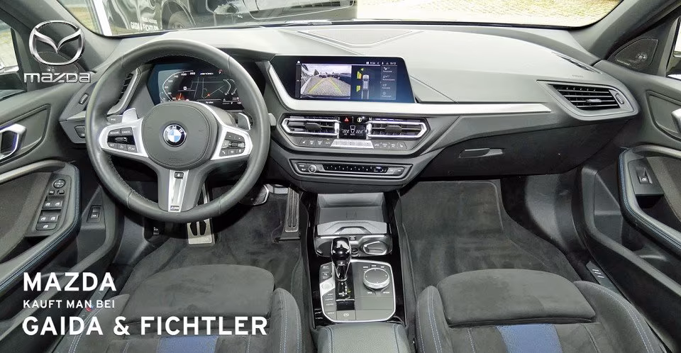 BMW 135