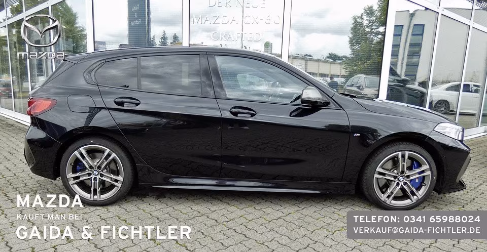 BMW 135