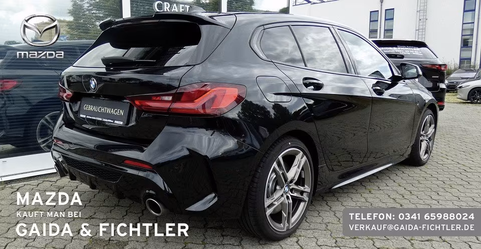 BMW 135